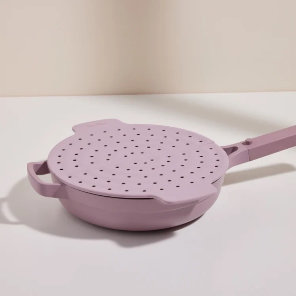 Our Place Fearless Fry Splatter Guard